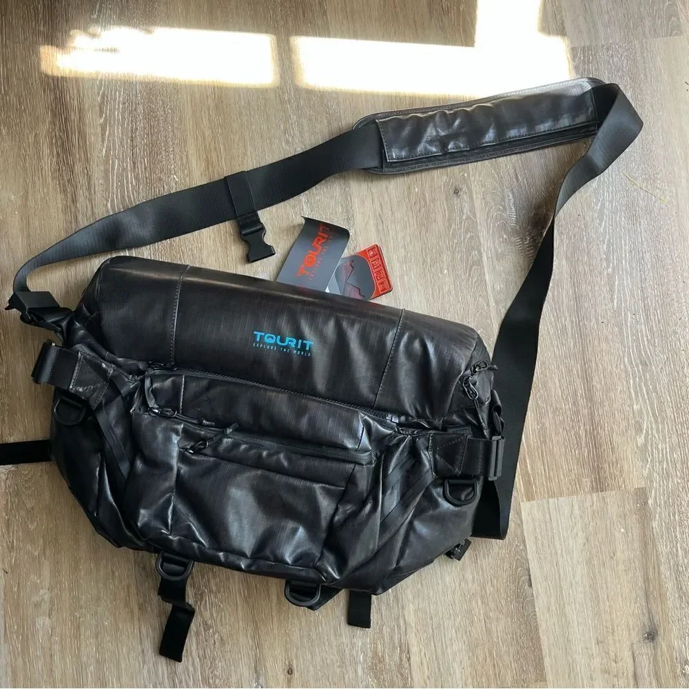 TOURIT Waterproof Daybag Cooler 15.5L